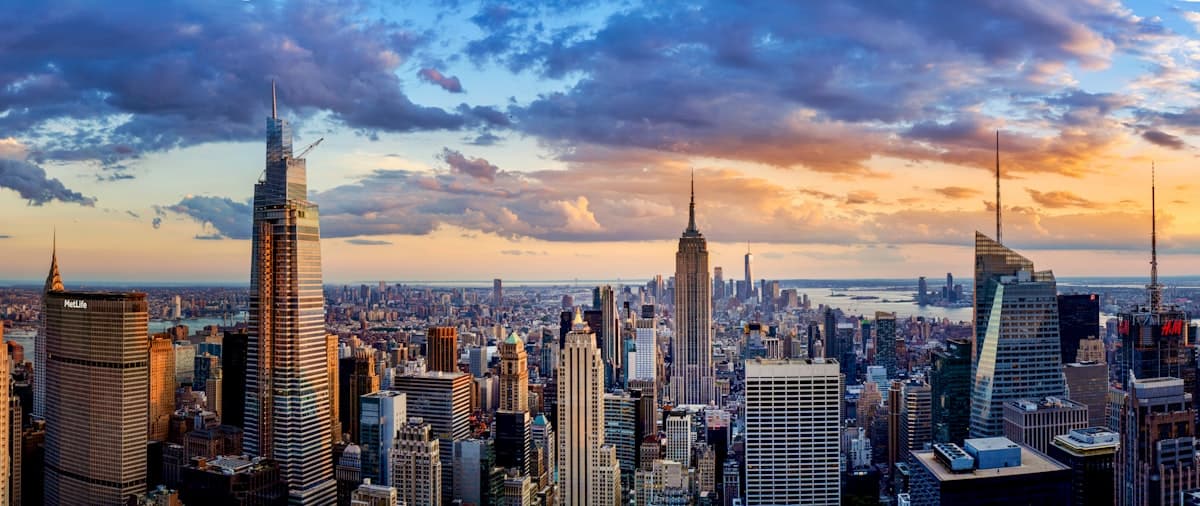 New York City, United States — is it worth visiting?