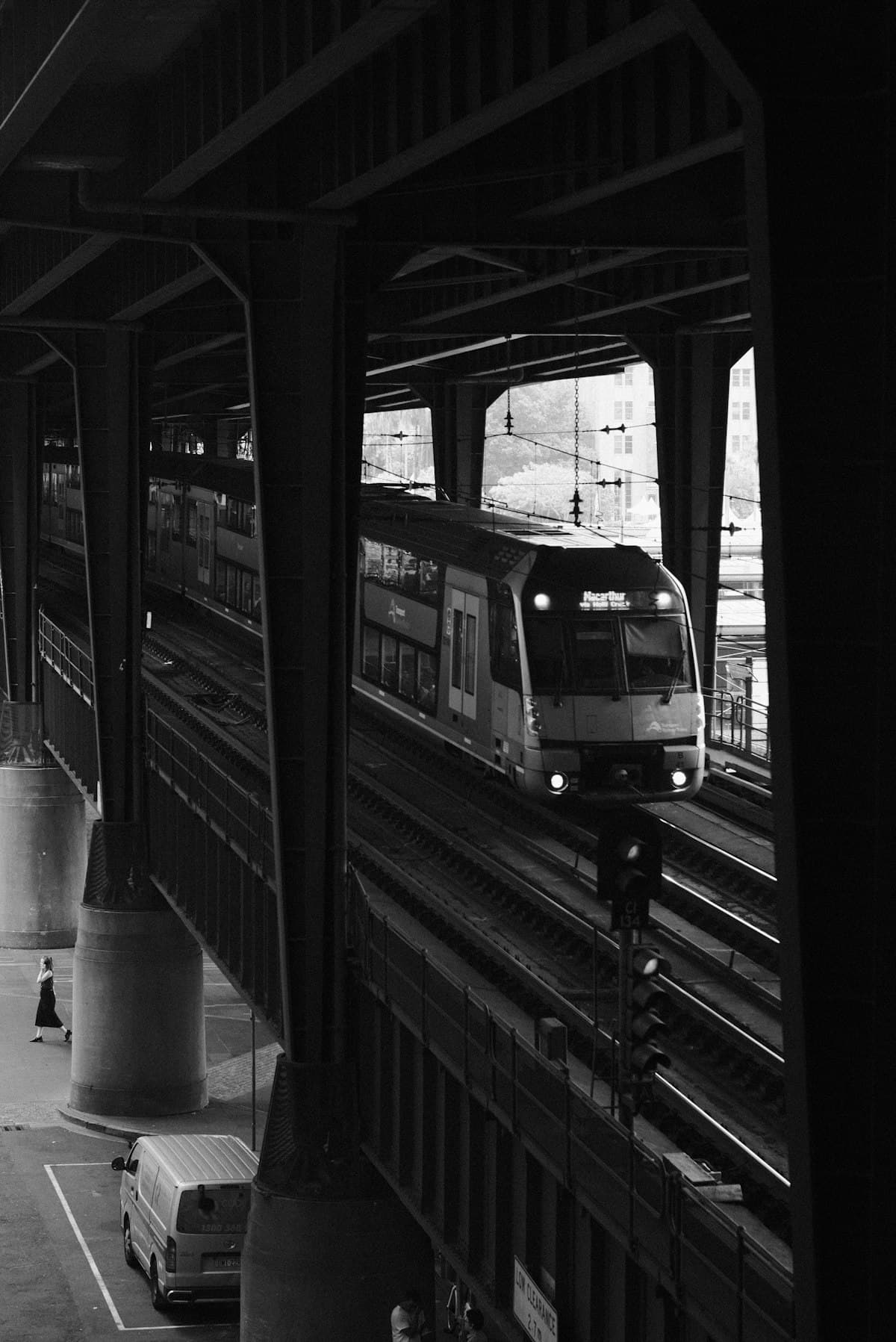 Public transportation in Sydney, Australia — getting around guide