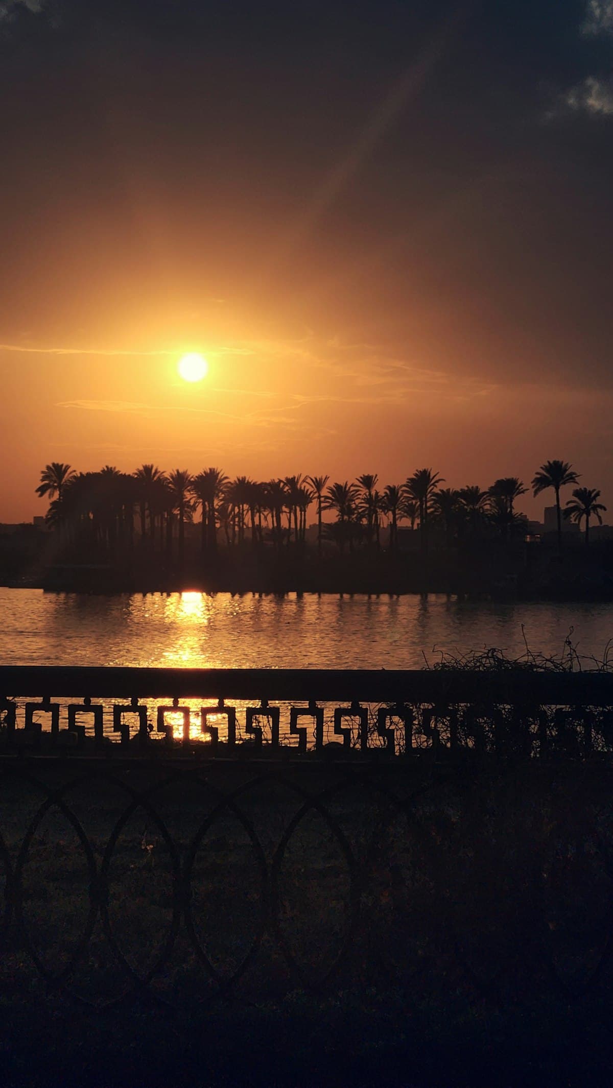 Photogenic location in Cairo, Egypt — Instagram spots guide