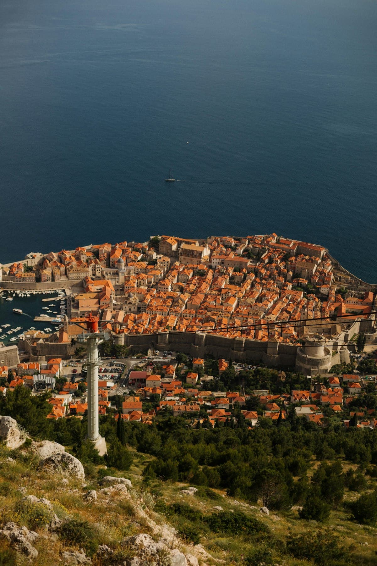 Dubrovnik, Croatia — 3-day weekend trip itinerary