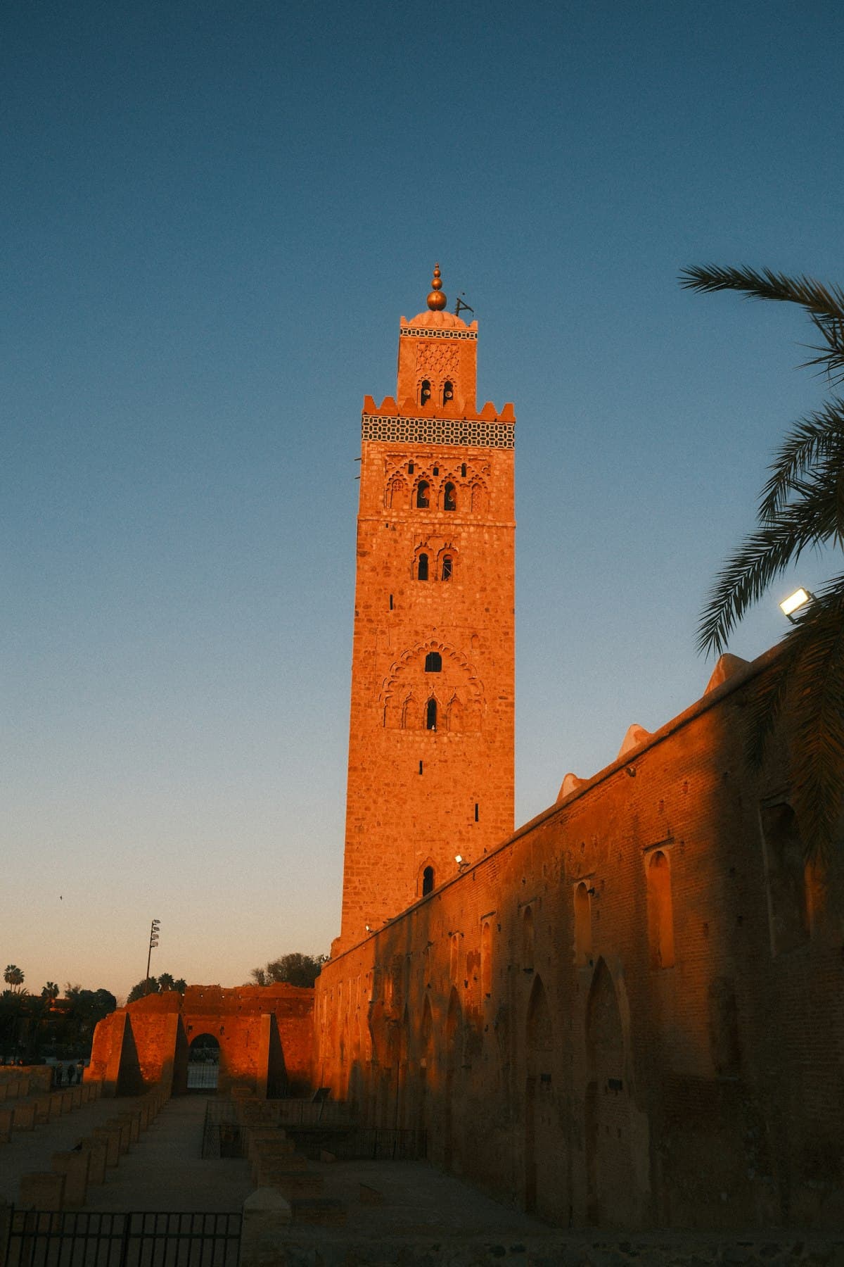 Marrakech, Morocco — 5-day itinerary highlights