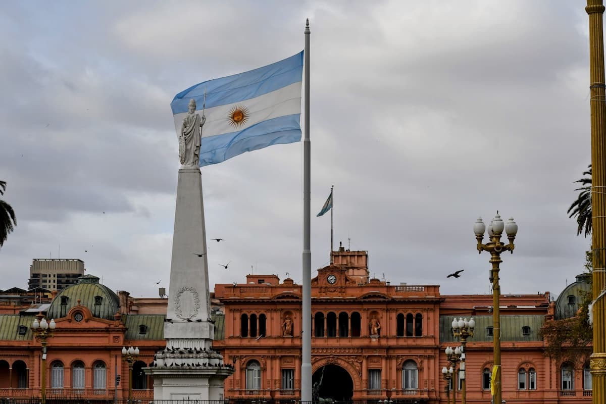 Buenos Aires, Argentina — 5-day itinerary highlights