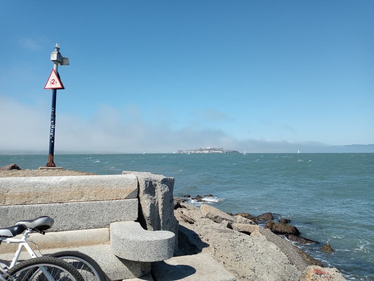 San Francisco, United States — is it worth visiting?