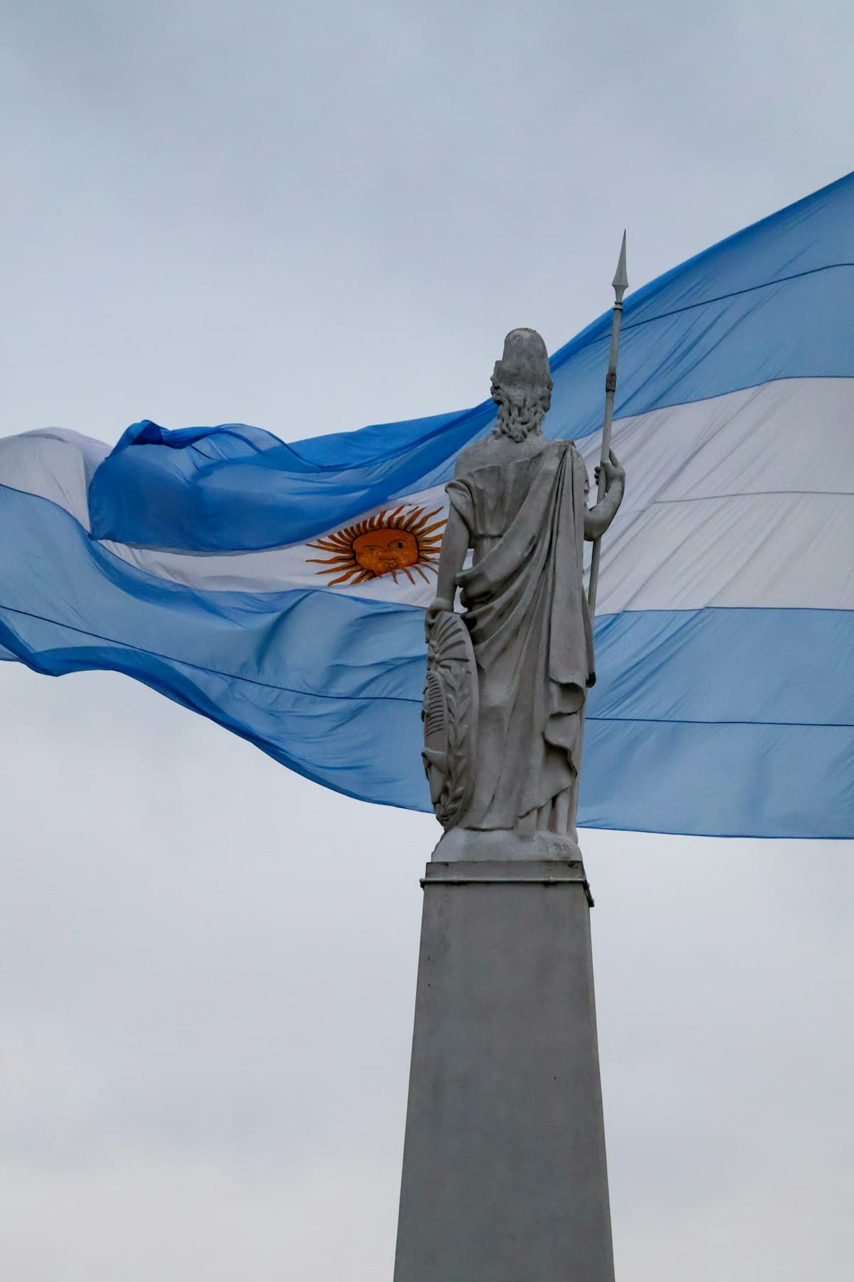 Cultural scene in Buenos Aires, Argentina — etiquette guide for travelers