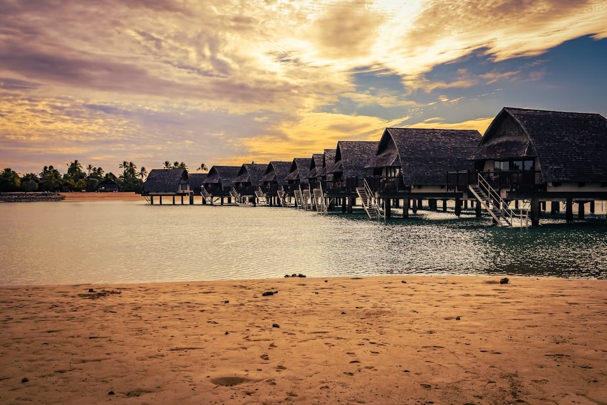 Fiji, Fiji — how many days to visit