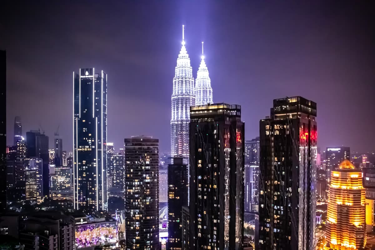 Kuala Lumpur, Malaysia — 5-day itinerary highlights