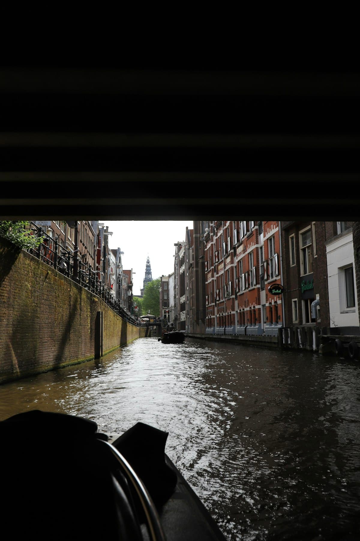 Day trip destination near Amsterdam, Netherlands — excursion guide