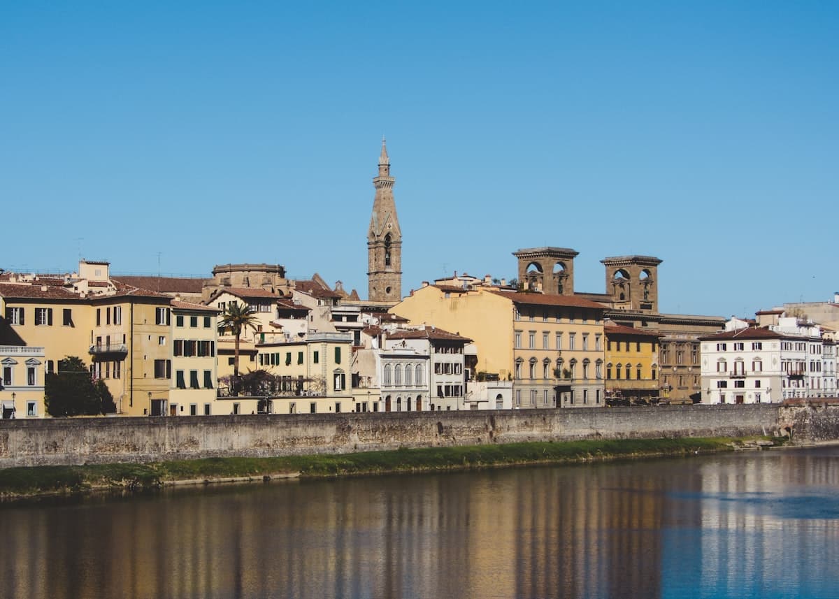 One day in Florence, Italy — 24-hour itinerary