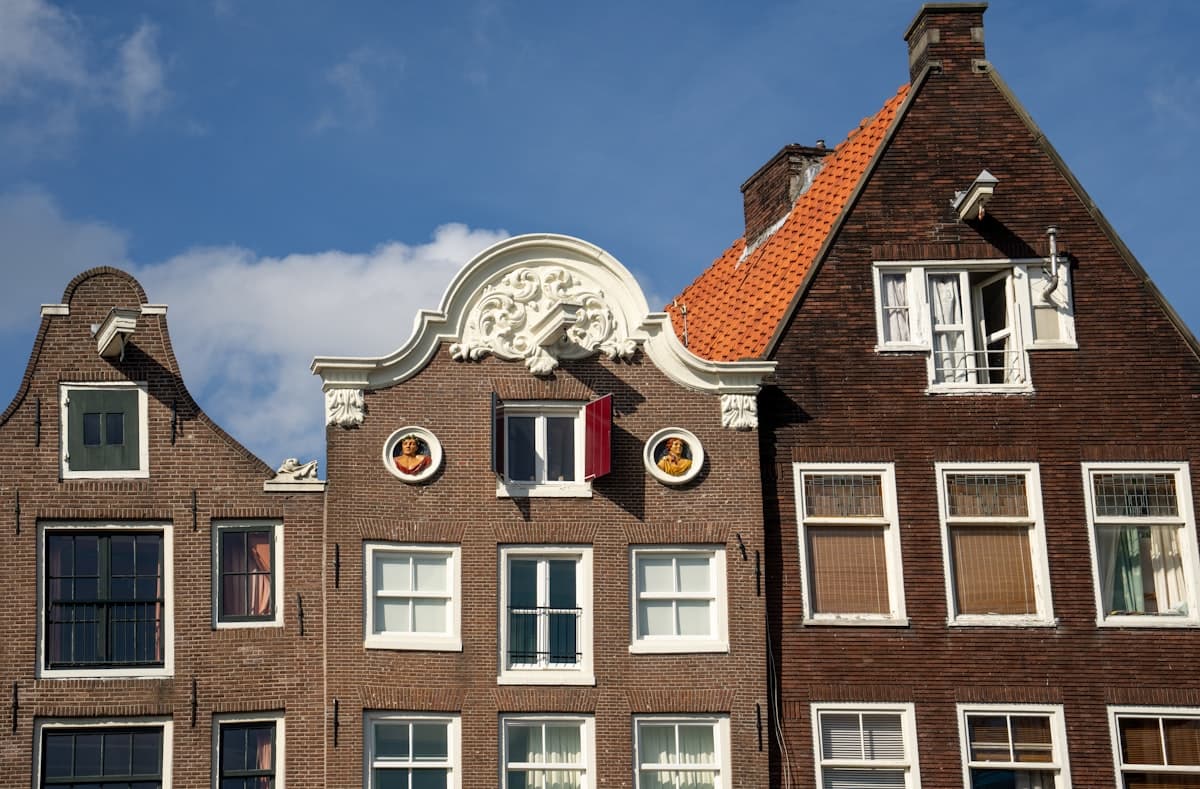 Amsterdam, Netherlands — trip cost breakdown 2026