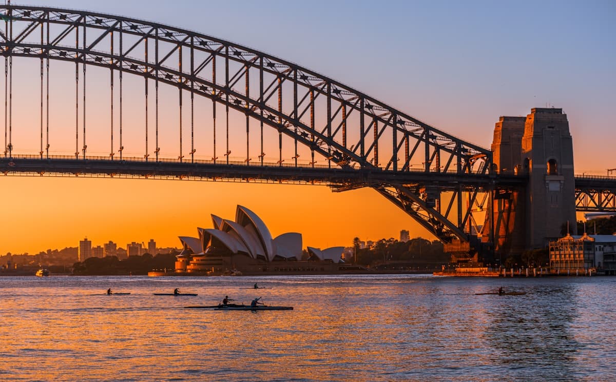 One day in Sydney, Australia — 24-hour itinerary