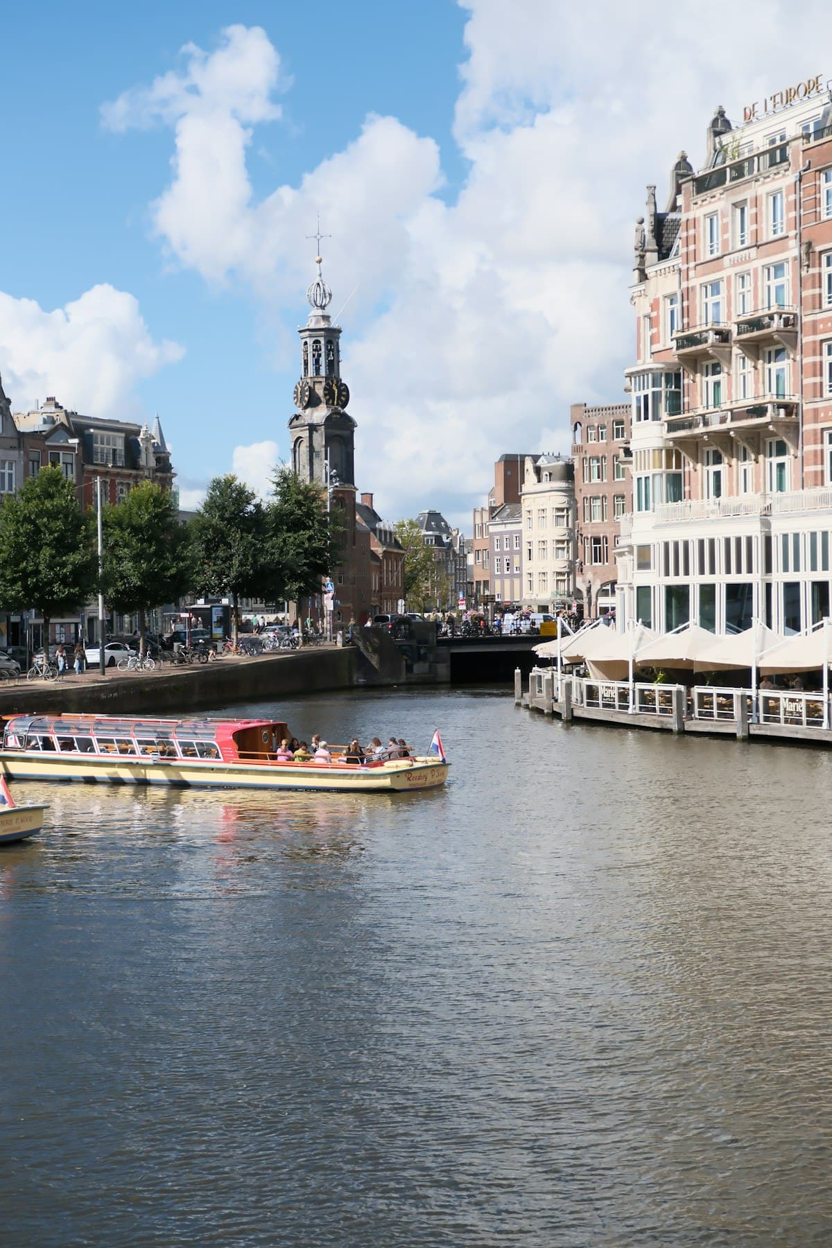 Amsterdam, Netherlands — 5-day itinerary highlights
