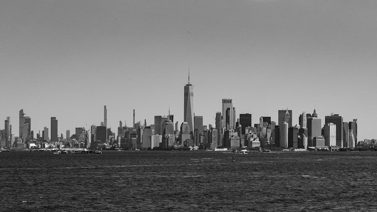 New York City, United States — 3-day weekend trip itinerary