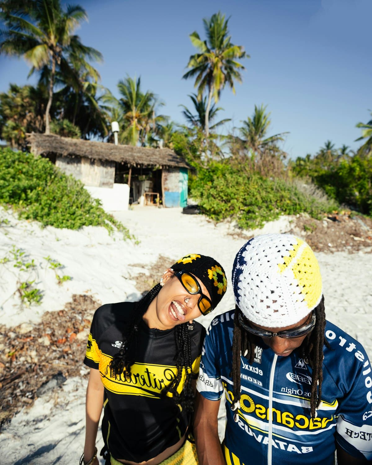 Public transportation in Nairobi, Kenya — getting around guide