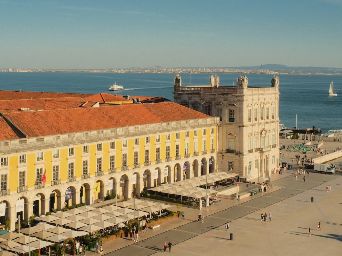 Lisbon, Portugal — trip cost breakdown 2026