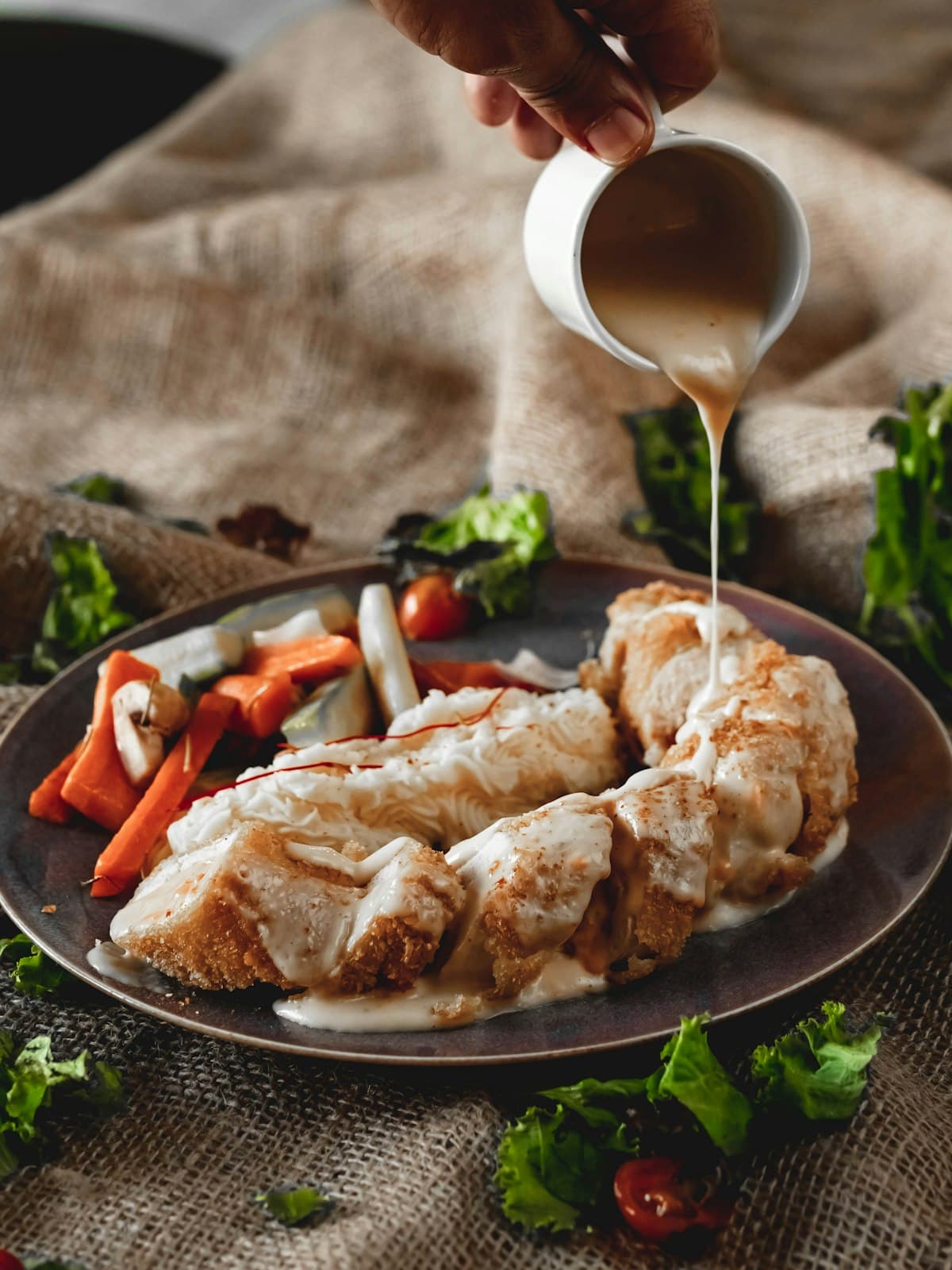 Delicious local food in Cairo, Egypt — food guide