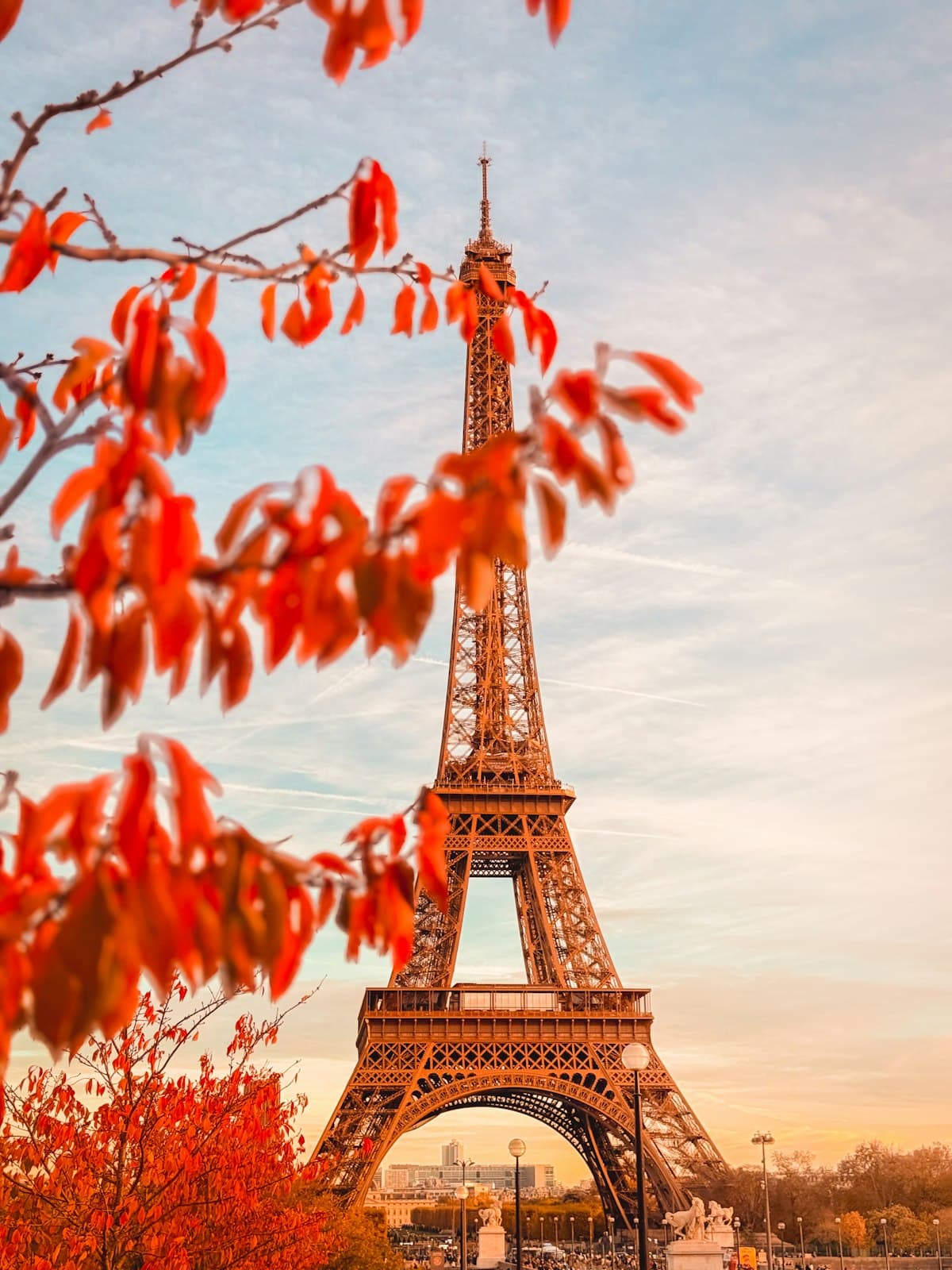 Paris, France — how many days to visit
