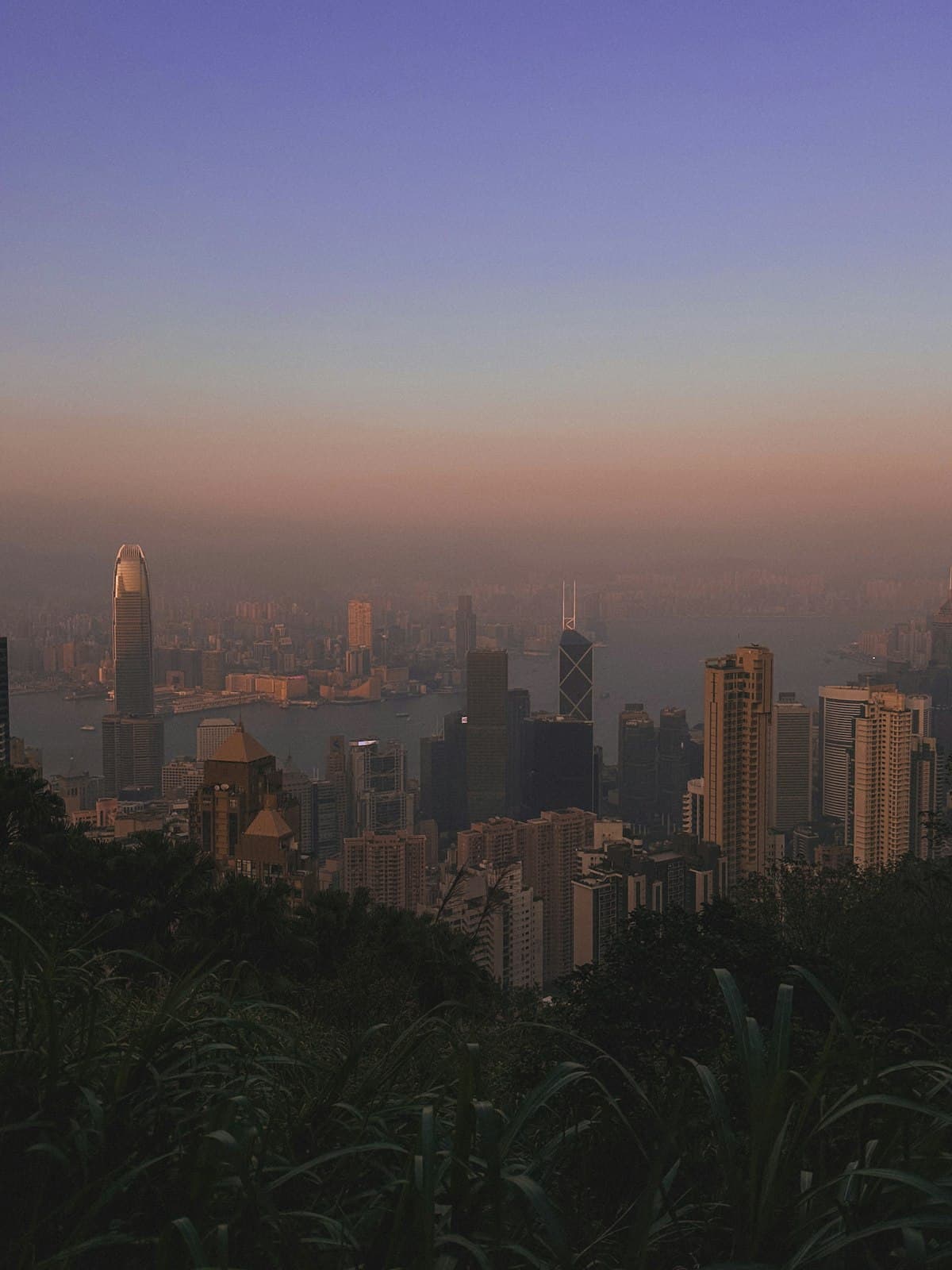 One day in Hong Kong, China (SAR) — 24-hour itinerary