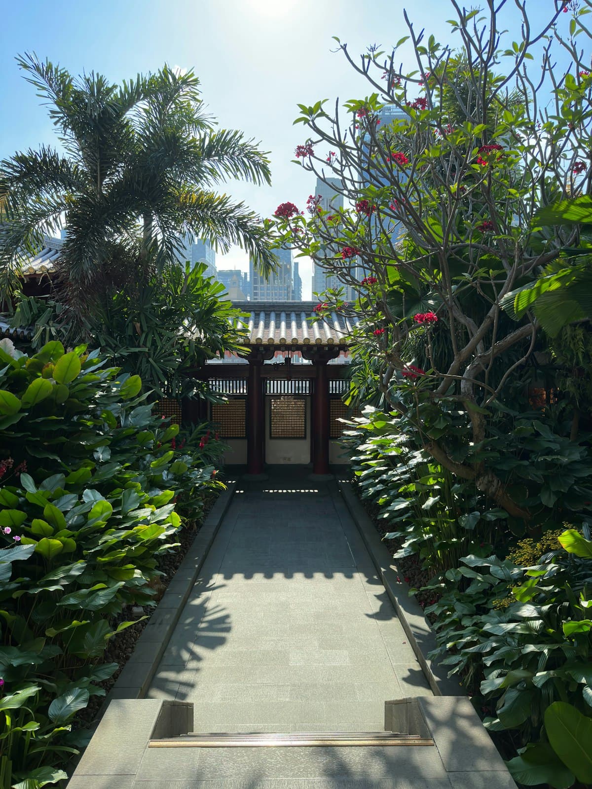 Day trip destination near Singapore, Singapore — excursion guide