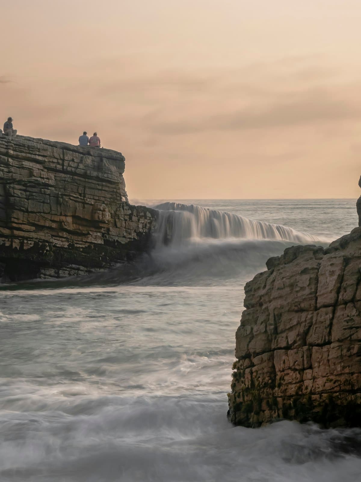 Scenic view of Lima, Peru — best time to visit guide