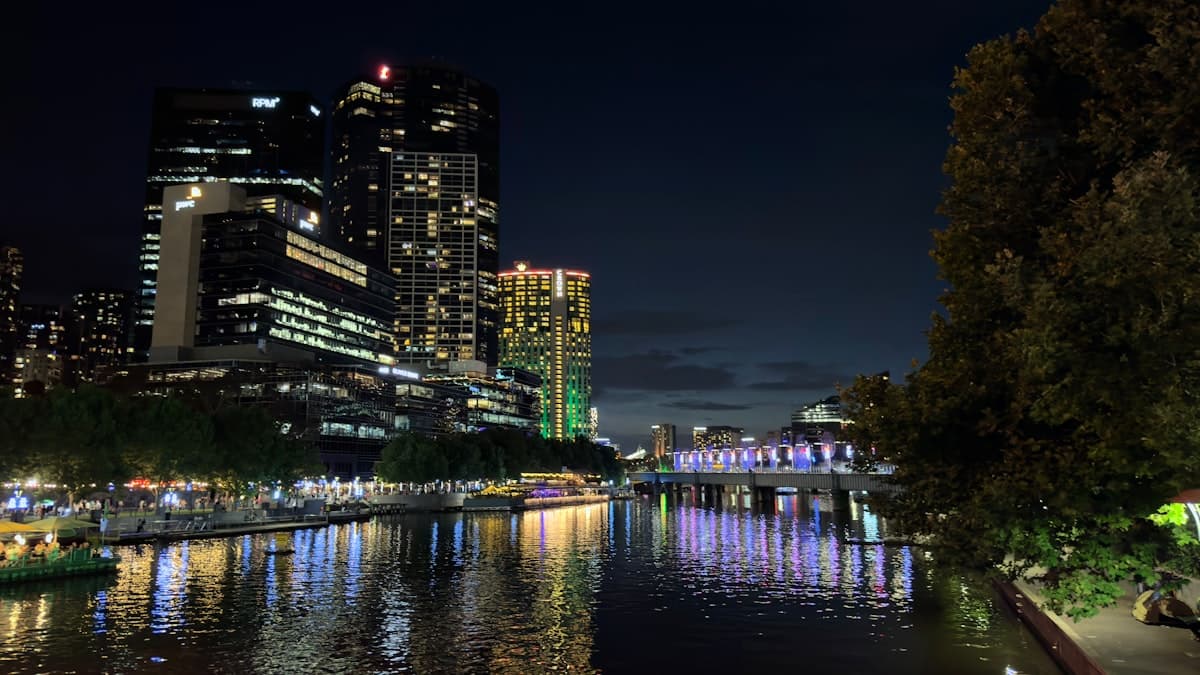 Melbourne, Australia — is it worth visiting?