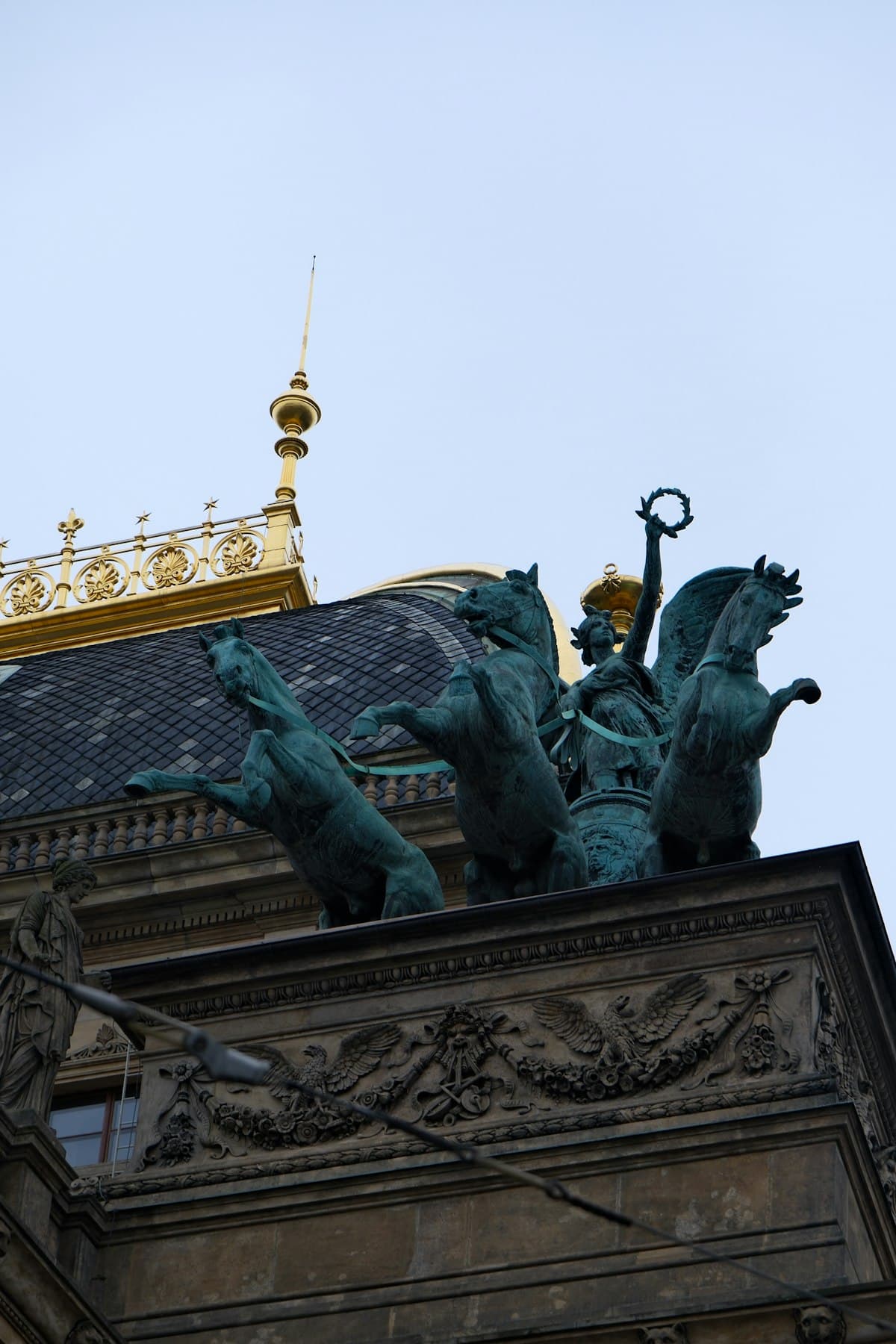 Prague, Czech Republic — trip cost breakdown 2026