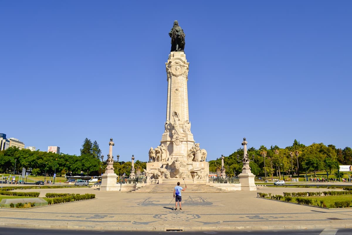 Lisbon, Portugal — 5-day itinerary highlights