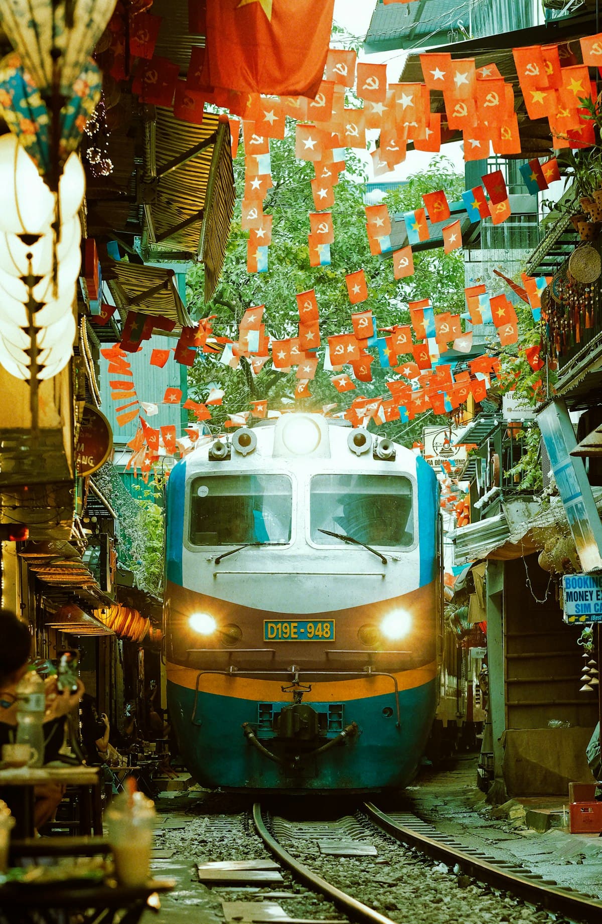 Public transportation in Hanoi, Vietnam — getting around guide